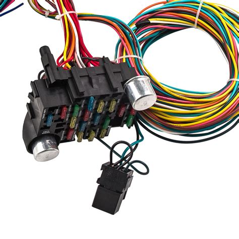 auto mobile wiring kit 